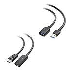 Cable Matters Long USB to USB Exten