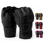 Fighting Sports Boxing Gloves