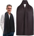 Adult Bib Scarf - Fashionable Alter