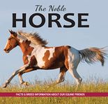 The Noble Horse: Facts and breed information on our equine friends