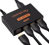 3 Way Hdmi Splitters