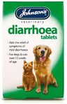 Duke & Co Dog & Cat Diarrhoea Tablets