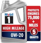 Mobil 1 Hi