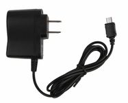 ReadyWired Wall Charger Power Adapter for Polaroid OneStep 2 i-Type Camera