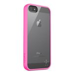 Belkin F8W153ttC01 View Case/Cover for iPhone 5 and 5S, Pink