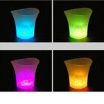 5L LED Colour Changing Ice Bucket Champagne Wine Drinks Cooler, Party Drink Cooler, Bar ice Bucket, LED ice Bucket, Party ice Bucket, Colorful ice Bucket, Drinks Cooler