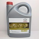 Toyota - 5 litre container of Automatic Change Oil T-IV Original