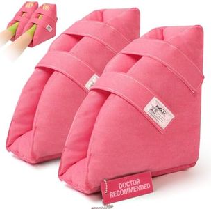 DRKLC Heel