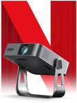 【Thinnest & Netflix-Licensed Projec