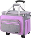 FINESUN Sewing Machine Case with Wh