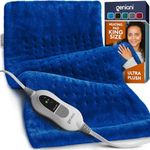 GENIANI Electric Throw - XL Heating