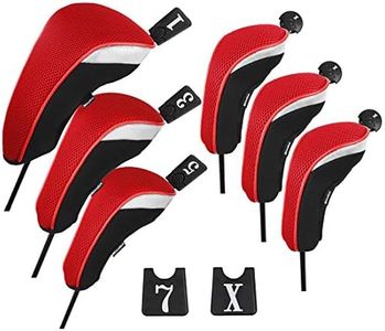 Andux 6pcs
