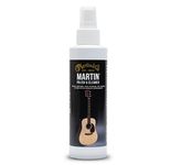 Martin Guitar Polish and Cleaner, All-In-One Guitar Cleaner, 6 Ounces