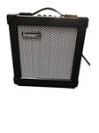 STRANGER AUDIO PVT LTD Cube C15 15 Watt Guitar/Keyboard Amplifier