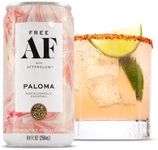 Non-Alcoholic Paloma | Ready to Dri