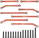 GTHELE High Clearance 4 Links Set A