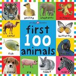 Animal Books For Toddlers