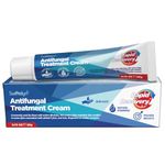 Antifungal Herbal Skin Cream for Ringworm: Athletes Foot Treatment, Jock Itch, Tinea Versicolor 20g