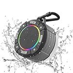 IPX7 Waterproof Shower Bluetooth Sp
