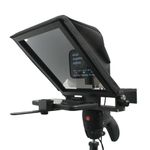 Glide Gear TMP 50 Adjustable Smartphone Mini Teleprompter