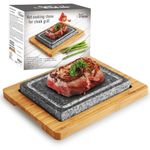 Hot Stone For Steak