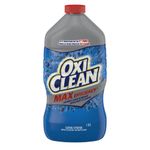 Oxygen Bleach For Clothes