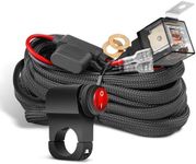 Wiring Harness 1 Lead, Nirider Moto