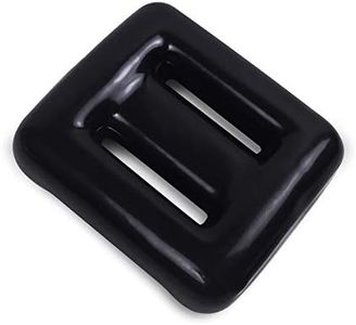 Engineered Edge Dive Weights for Scuba Diving Weight Belt (1lb / 0.5kg) Coated Lead Diving Weights | Lead Weights Scuba, Coated Dive Weights, Scuba Weights, Weight Scuba, Dive Belt Weights