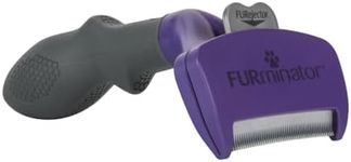 FURminator deShedding Tool for Cats