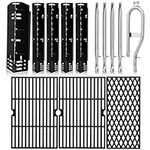 Hiorucet Grill Cooking Grates for D