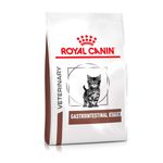 ROYAL CANIN Veterinary Diet Gastrointestinal Dry Kitten Food - 400g