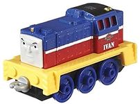 Thomas & Friends Adventures Racing Ivan, Multi Color