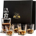 Van Daemon Whisky Decanter (750ml) 