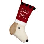 Christmas Stocking For Dogs