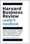 Harvard Business Review Leader's Ha