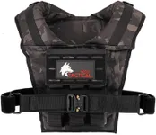 WOLF TACTICAL Weighted Training Ves