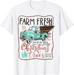 X.Style Farm Fresh Christmas Trees 