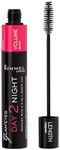 Rimmel Glam Eyes Day to Night Mascara, Black, 9.5 ml