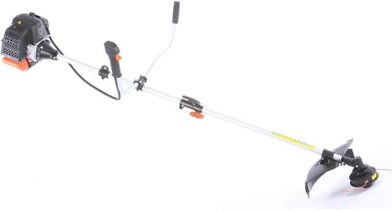 FUXTEC Petrol Multitool FX-MS152 – 2-Stroke Garden Tool
