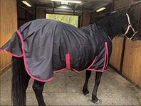 Tech Equestrian 1200 Denier Horse R