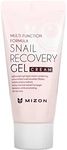 Mizon Multifunction Formula Snail Recovery Gel Cream 45 ml