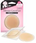 Hollywood Fashion Secrets Silicone Coverups