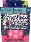 Goblies throwable paintballs