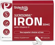 SiderAL Forte Iron Supplement Clini