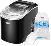 VIVOHOME Electric Portable Compact 