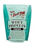 Bob's Red Mill All Natural Whey Pro