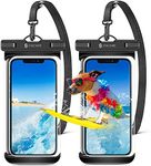 Syncwire Waterproof Mobile Phone Ca