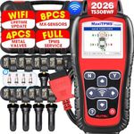 Autel MaxiTPMS TS508WF KIT, 2026 TP