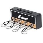 DIWAISI Marshall Key Holder JCM800 Keychain Wall Mounted Storage Key Hooks Guitar Amp Key Hooks for Musician Lovers1