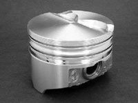 K & B PISTONS KB107.030 KB107030 6.123 CHRYS 360 ROD FLAT